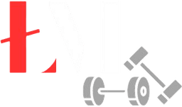 Logo Trener Personalny Kraków - Łukasz Moczkodan